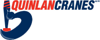 Quinlan Cranes logo